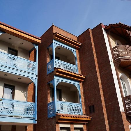 Hotel Embassy Tbilisi Exterior photo